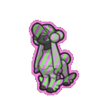 Exotic Furfrou (Matron Trim)